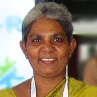 Ms. Padmini Ratnayake